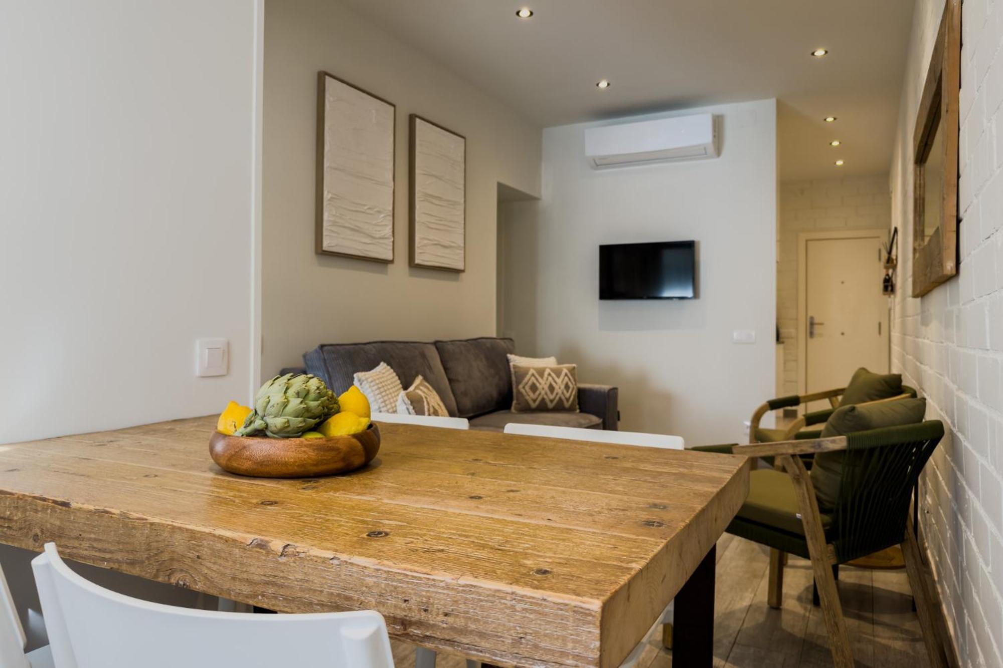 Novus Homes Barcelona Santa Eulalia L'Hospitalet de Llobregat Exterior foto